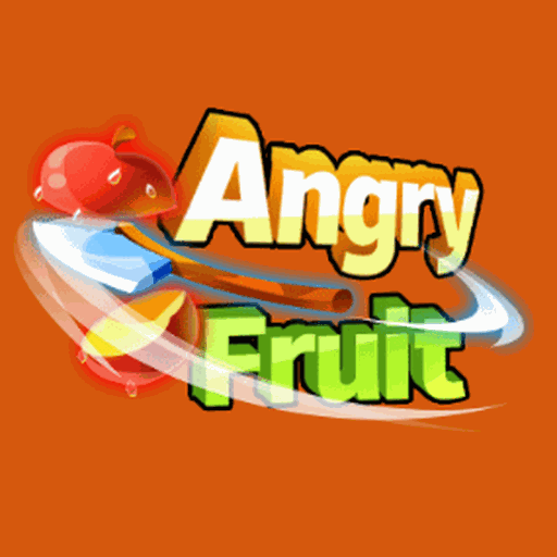 AngryFruit