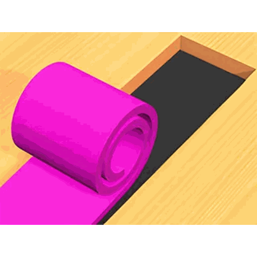 ColorRoll3D
