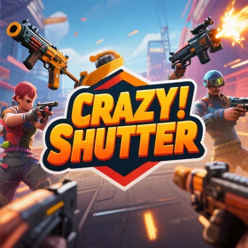 CrazyShooter